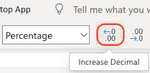 13-increase-decimal